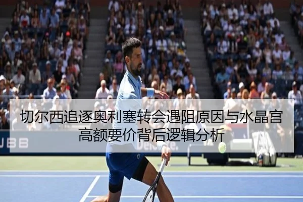 切尔西追逐奥利塞转会遇阻原因与水晶宫高额要价背后逻辑分析