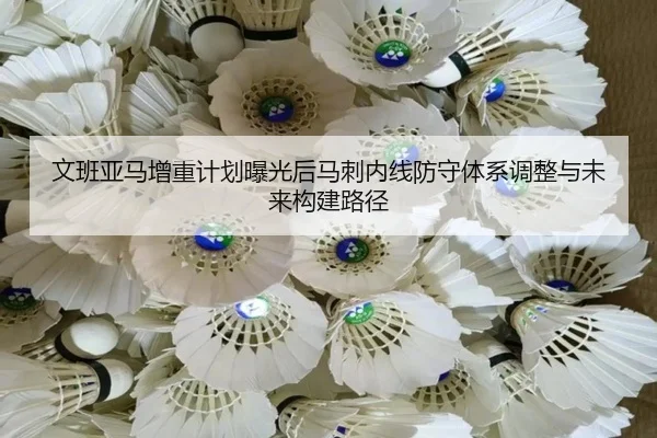 文班亚马增重计划曝光后马刺内线防守体系调整与未来构建路径